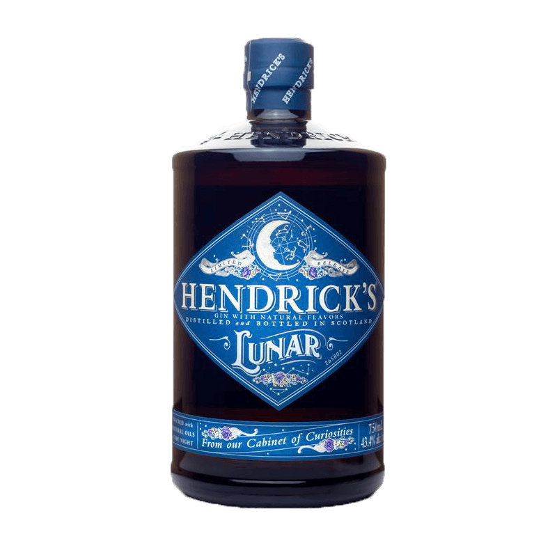 Hendrick’s Lunar